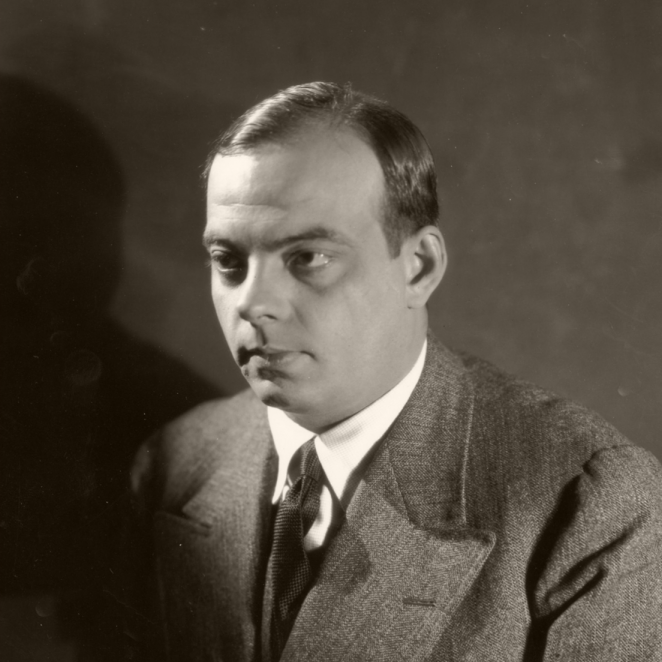 Antoine De Saint Exupéry