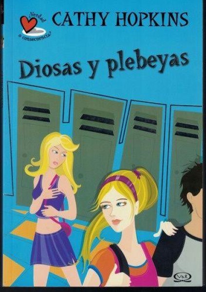 Diosas y Plebeyas