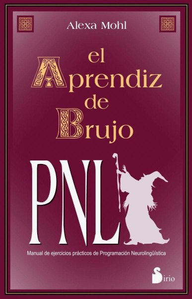 El Aprendiz De Brujo Pnl I