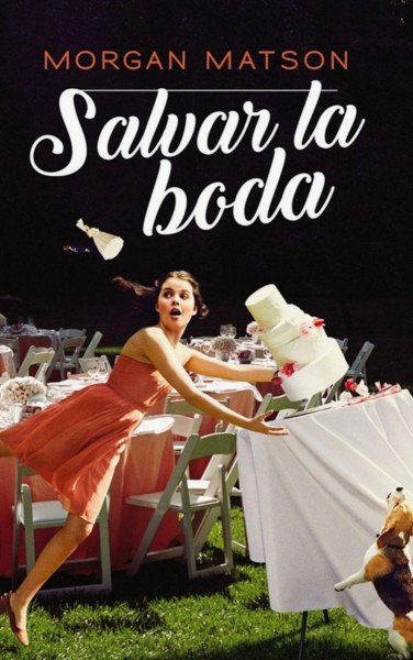 Salvar La Boda