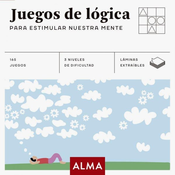 Juegos De Logica Para Estimular Nuestra Mente