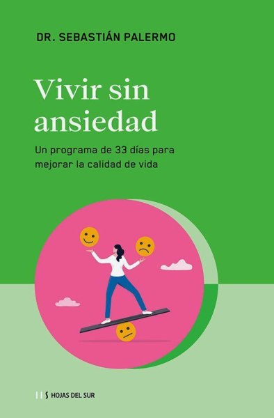 Vivir Sin Ansiedad
