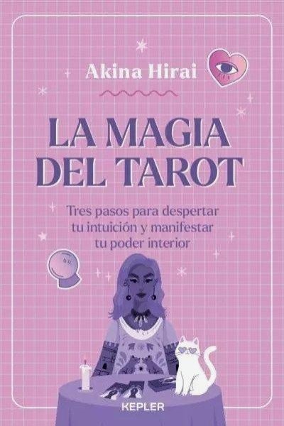 La Magia Del Tarot