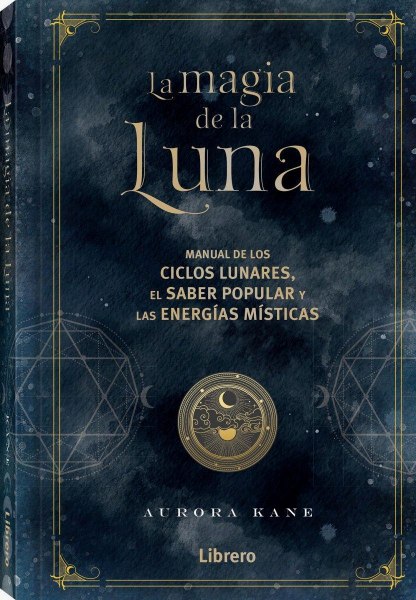 La Magia De La Luna Td