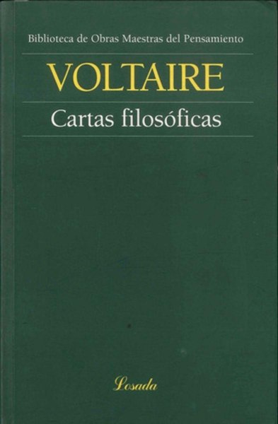 Cartas Filosoficas