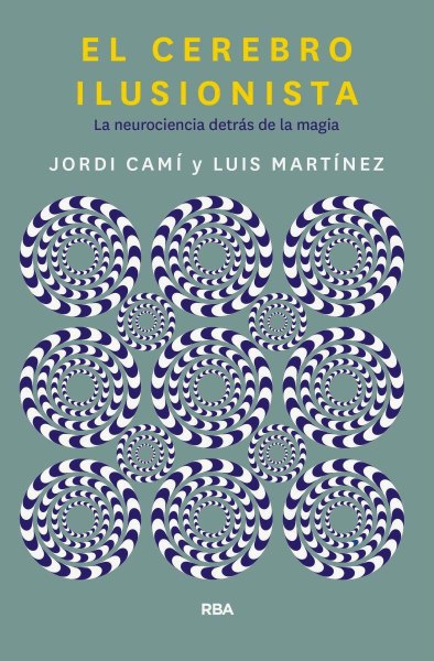 El Cerebro Ilusionista