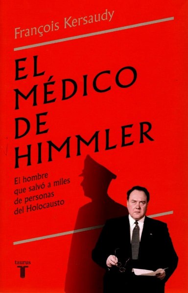 El Medico De Himmler