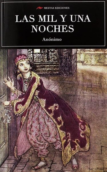 Las Mil y Una Noches