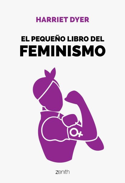 El Pequeño Libro Del Feminismo