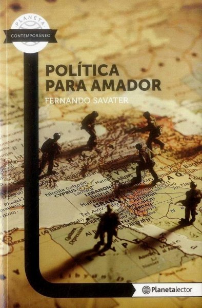 Politica Para Amador