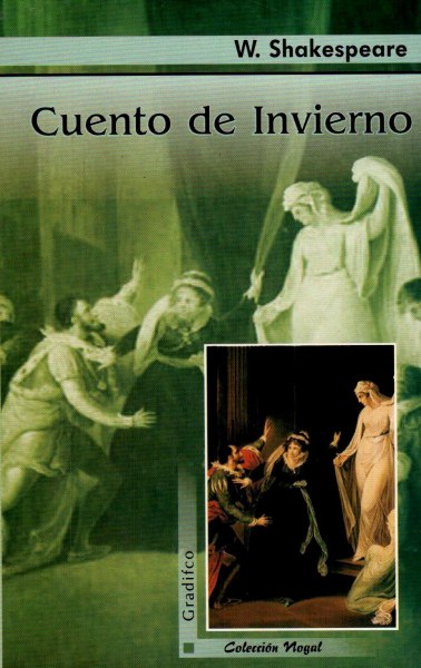 Cuento De Invierno - Nogal