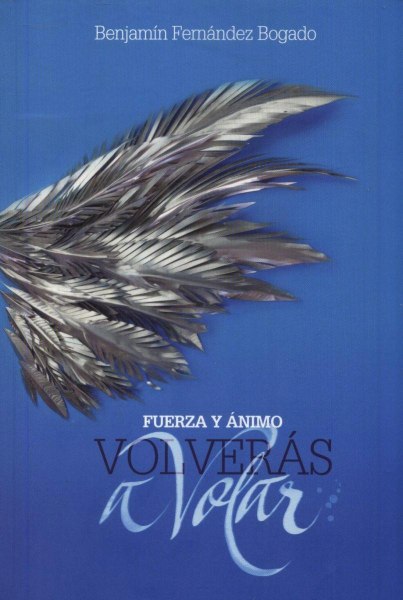 Volveras A Volar