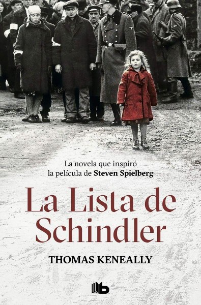 La Lista De Schindler