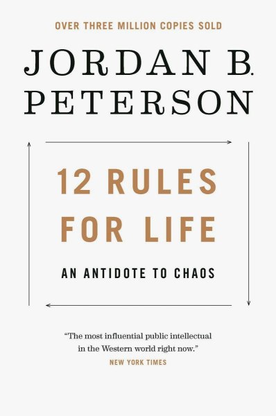12 Rules For Life