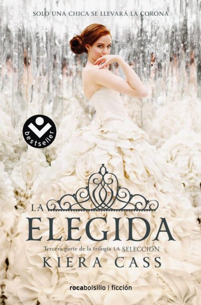 La Elegida - Chico
