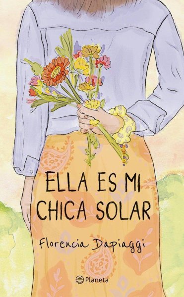 Ella Es Mi Chica Solar