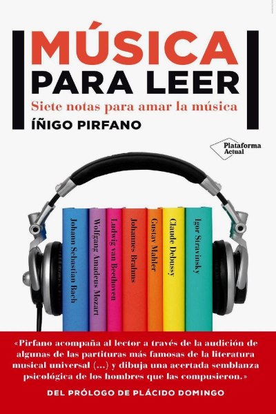Musica Para Leer