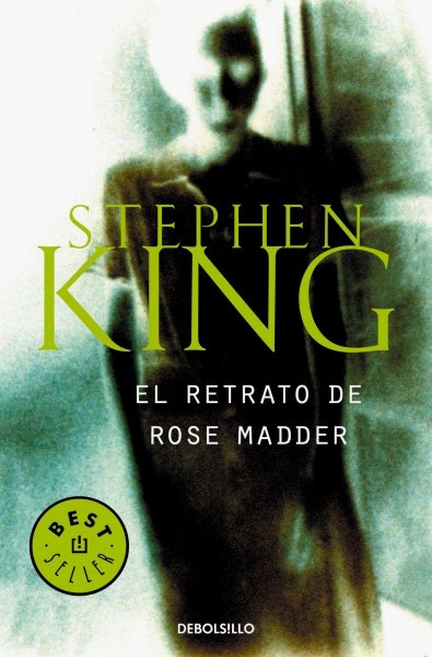 El Retrato De Rose Madder