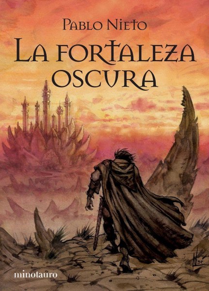 La Fortaleza Oscura