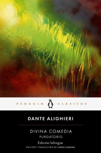 Divina Comedia Purgatorio