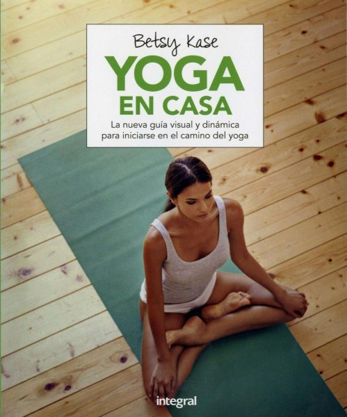 Yoga En Casa