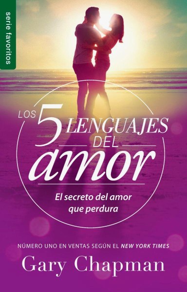 Los 5 Lenguajes Del Amor - Chico