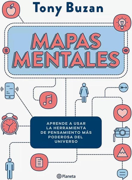 Mapas Mentales
