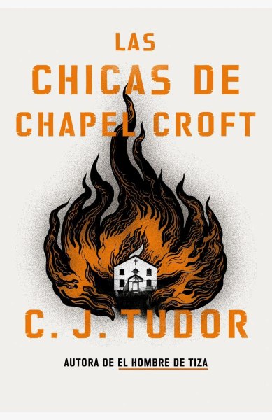 Las Chicas De Chapel Croft