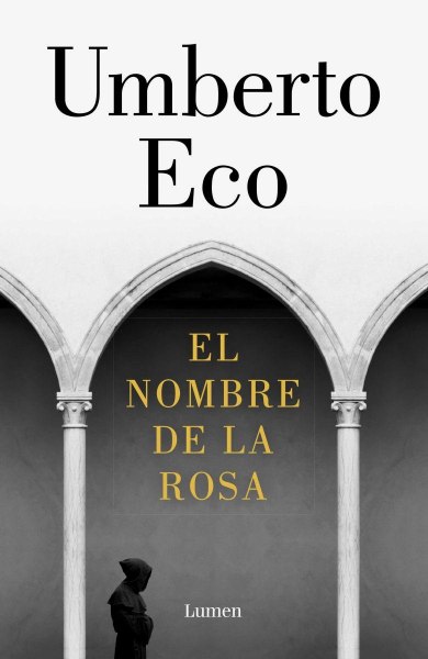 El Nombre De La Rosa Td