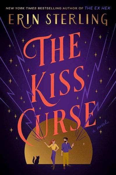 The Kiss Curse