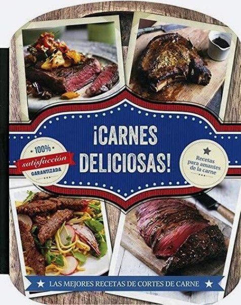 Carnes Deliciosas