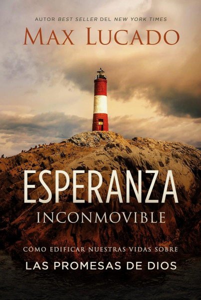 Esperanza Inconmovible