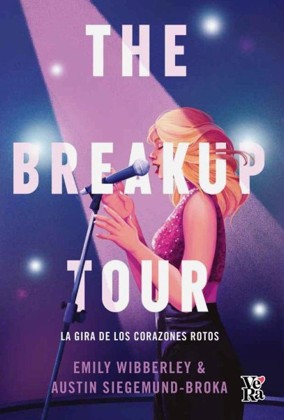 The Breakup Tour - La Gira De Los Corazones Rotos