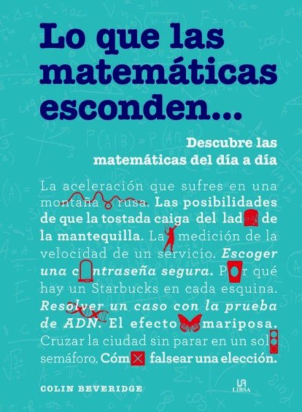 Lo Que Las Matematicas Esconde...