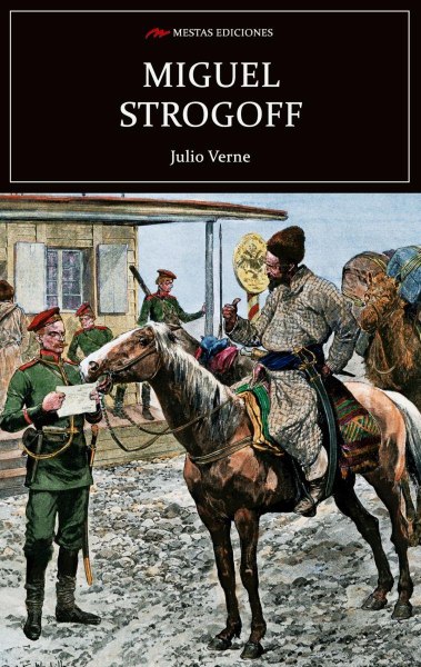 Miguel Strogoff