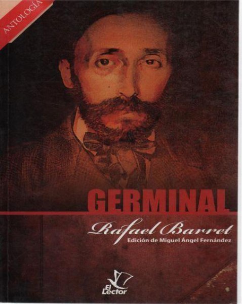 Germinal - Antologia