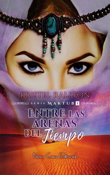 Entre Las Arenas Del Tiempo