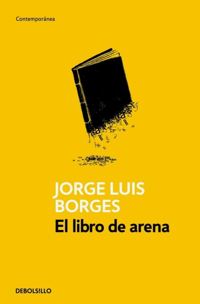 El Libro De Arena