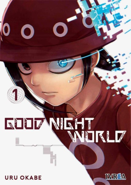 Good Night World 1