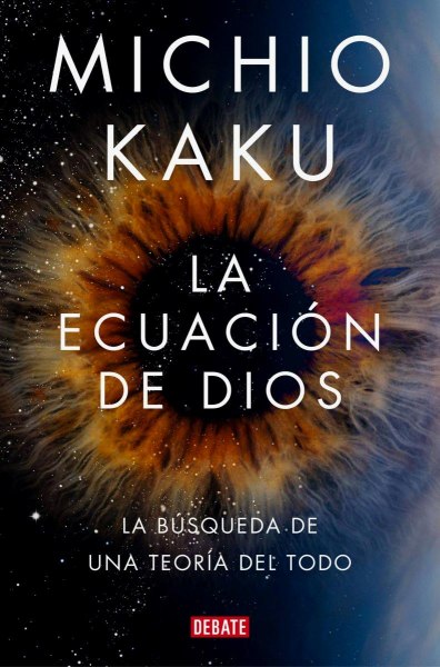 La Ecuacion De Dios