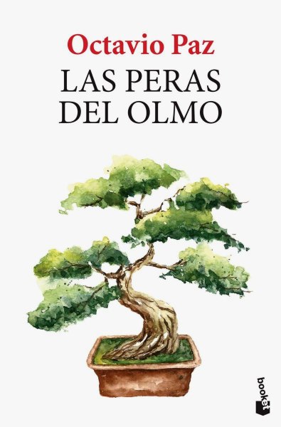 Las Peras Del Olmo