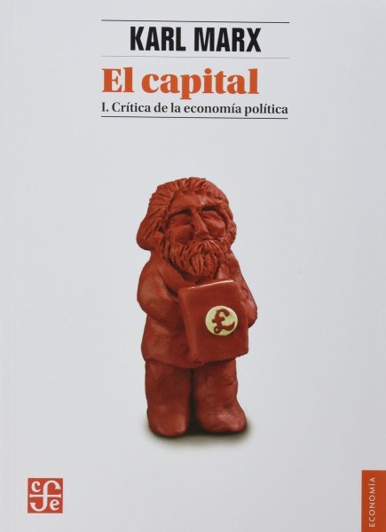 El Capital