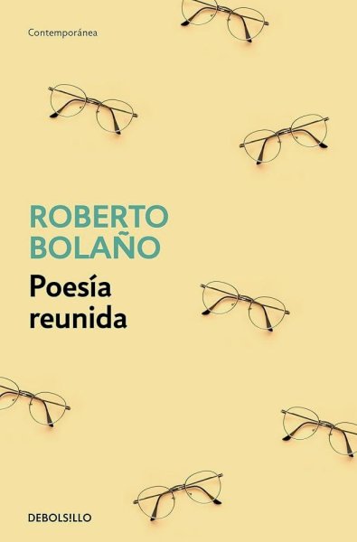 Poesia Reunida