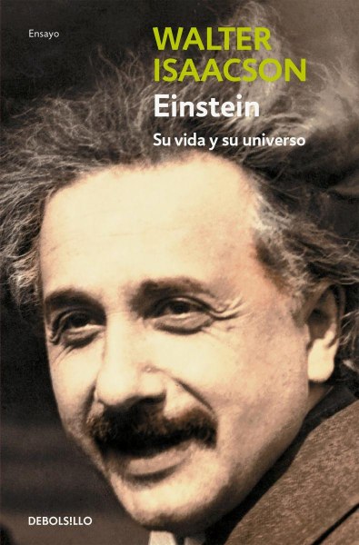 Einstein - Su Vida y Su Universo