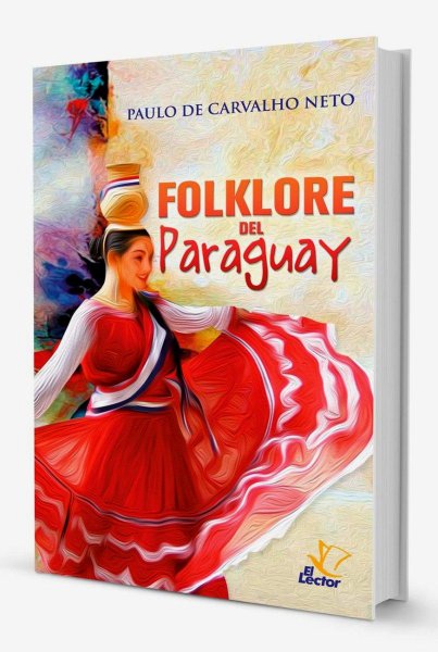Folklore Del Paraguay