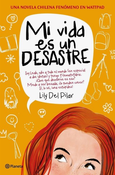 Mi Vida Es Un Desastre