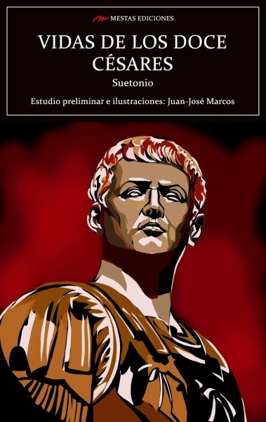 Vidas De Los Doce Cesares