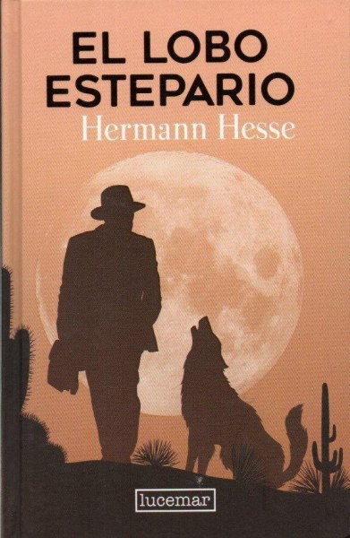 El Lobo Estepario Td