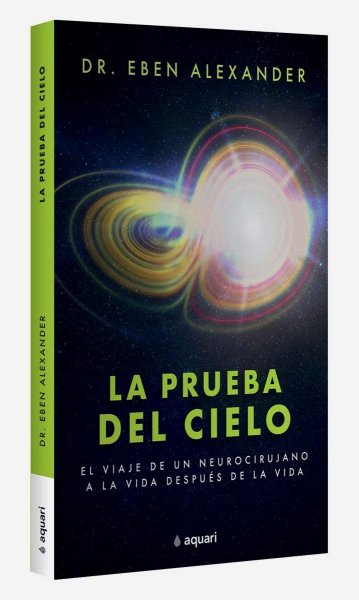 La Prueba Del Cielo