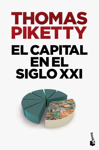 El Capital En El Siglo Xxi